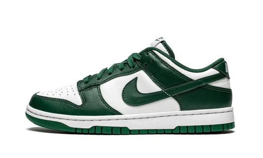 Nike® Dunk Low Spartan Green