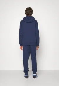 Nike Sportswear CLUB SUIT midnight navy/white