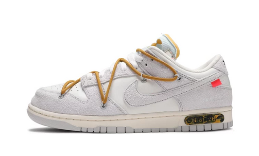 Nike® x Off-White® Dunk Low lot 37