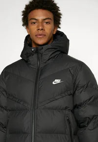 Nike Sportswear PRIMALOFT - Manteau d'hiver - black