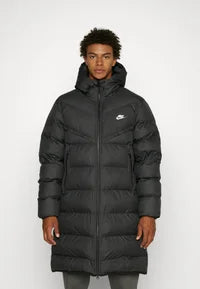 Nike Sportswear PRIMALOFT - Manteau d'hiver - black