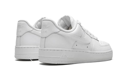 Nike® Air Force One Triple White