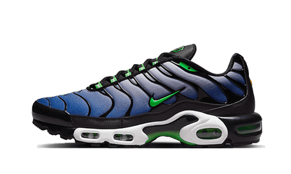 Nike® Air Max Plus Icons Scream Green
