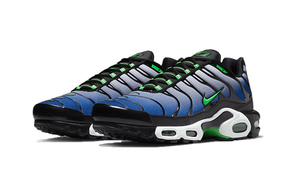Nike® Air Max Plus Icons Scream Green