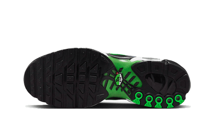 Nike® Air Max Plus Icons Scream Green