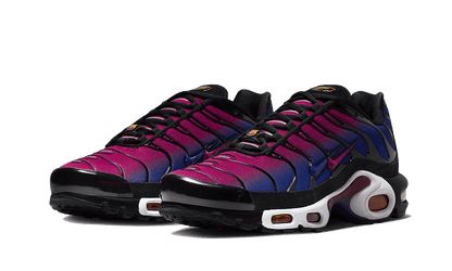 Nike® x Patta Air Max Plus FC Barcelona