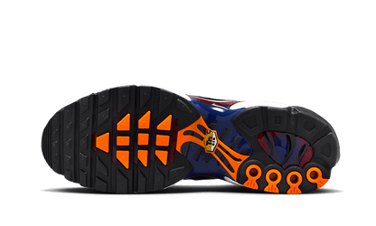 Nike® x Patta Air Max Plus FC Barcelona