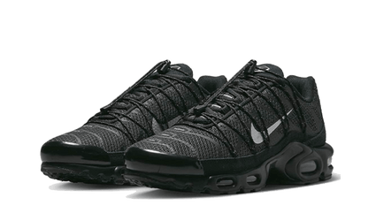 Nike® Air Max Plus Toggle Black Reflective