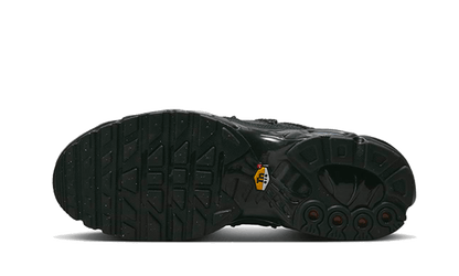 Nike® Air Max Plus Toggle Black Reflective