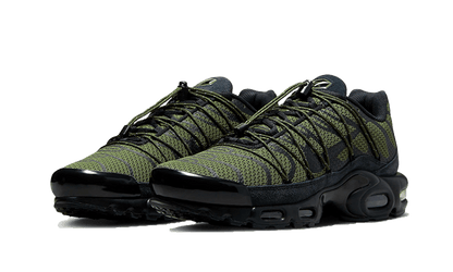 Nike® Air Max Plus Utility Black Olive