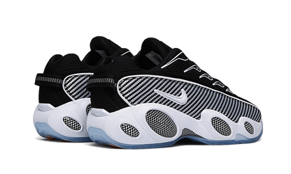 Nike® x Nocta® Glide Black White